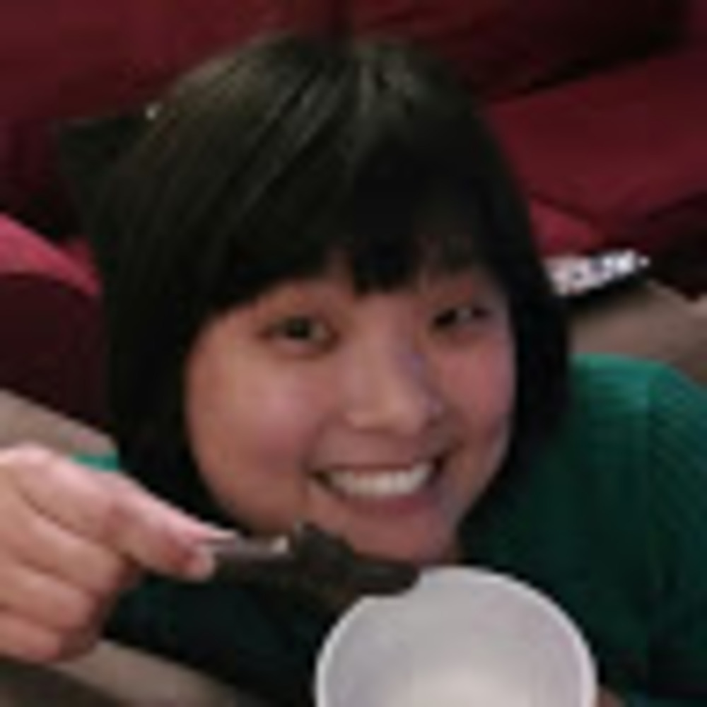 Meet your Posher, Mei-ling